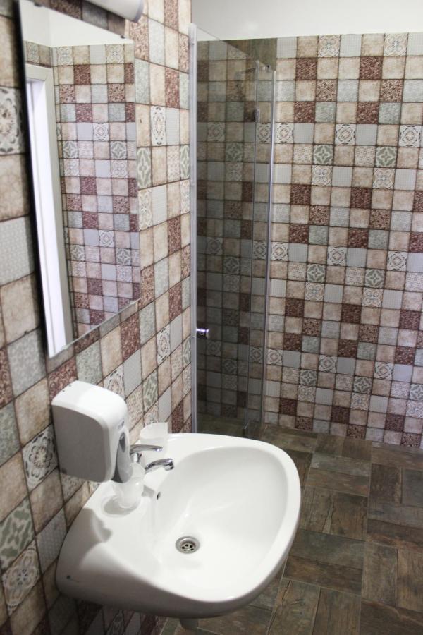 Promenade Panzio Bed and Breakfast Miskolc Buitenkant foto