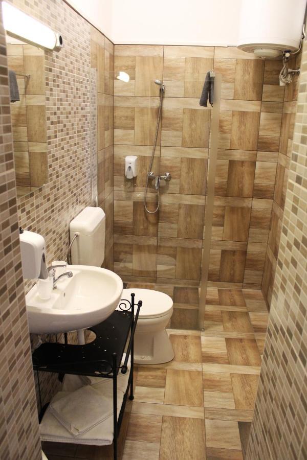 Promenade Panzio Bed and Breakfast Miskolc Buitenkant foto